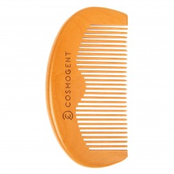 Cosmogent Beard & Hair Comb - (ξύλινη χτένα για γένια)