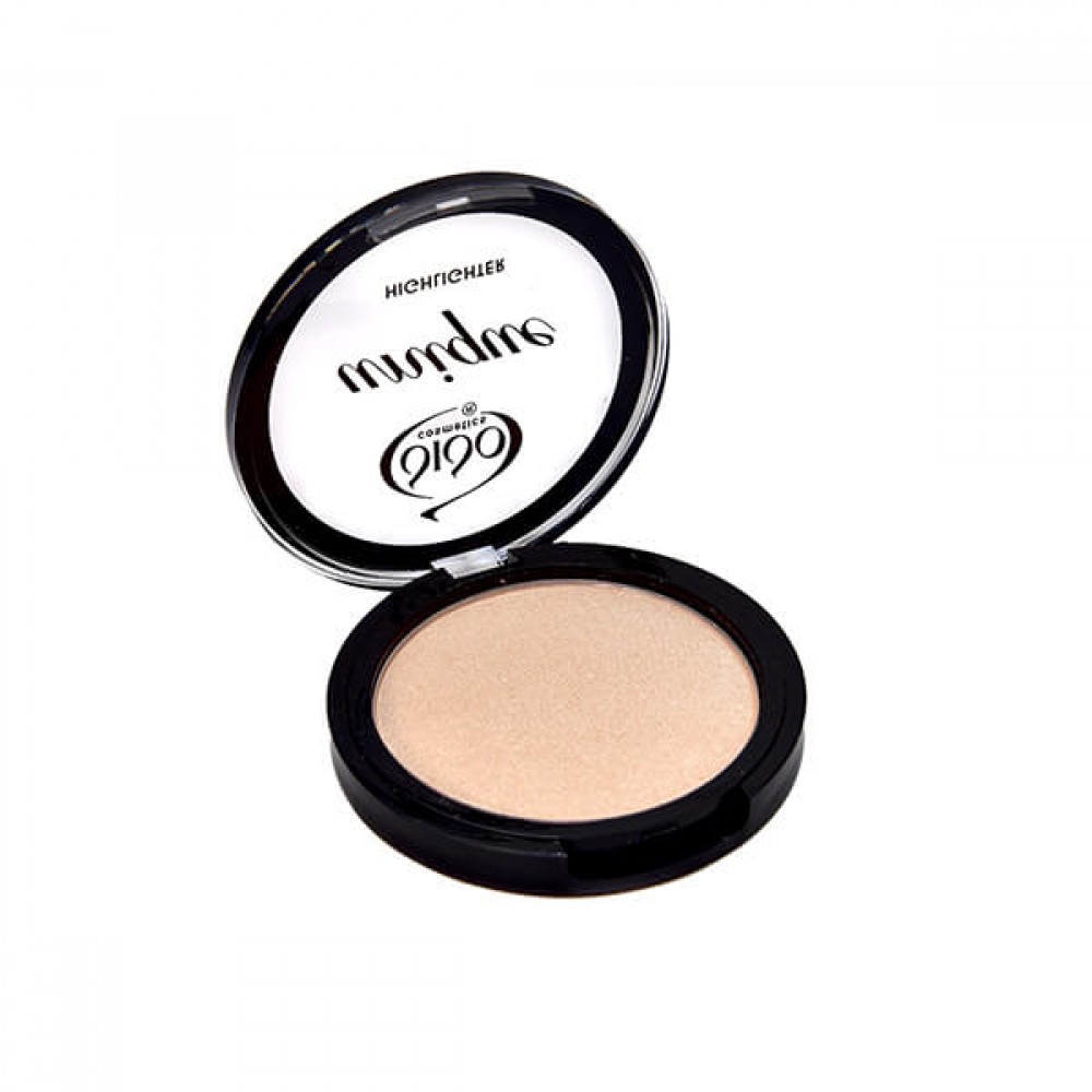 DIDO Unique Highlighter H01 Σε μορφή Compact Πούδρα 10gr
