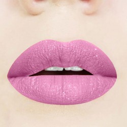 DIDO Pure Matte Liquid Lipstick Κραγιόν ματ μακράς διάρκειας  με glitter No 41 6ml