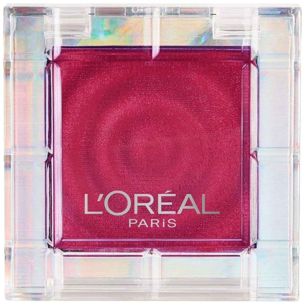 L'Oréal Paris Color Queen Oil Shadow 05 Ruler Pack 