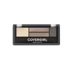 COVERGIRL Eye Shadow Quads Blooming Blushes 700 notice me nudes 1.8gr
