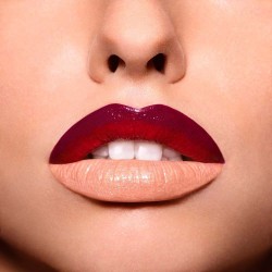 Rimmel London Lip Art Top Coat  010 Blush Pearlescent Lip Liner 2ml λάμψη στα χείλη