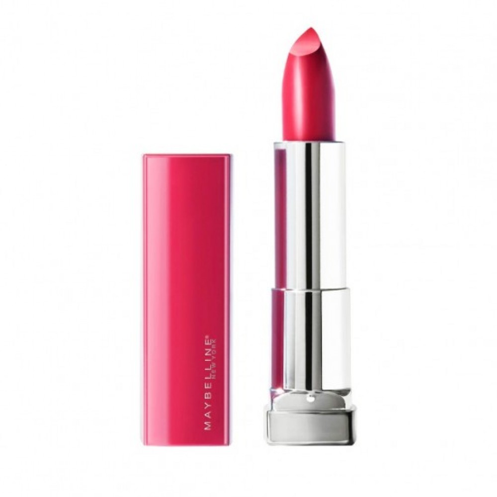 Maybelline Color Sensational Lipstick 379 Fuchsia For You 5ml Κραγιόν 4.2g.