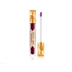  Max Factor Colour Elixir Honey Lacquer Lip Gloss 40 Regale Burgndy 3.8ml