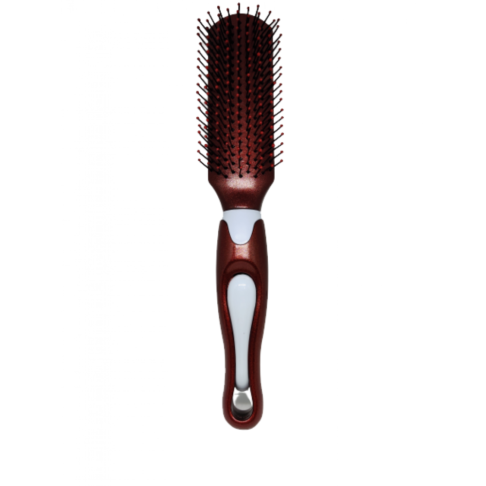 Hair Brush Βούρτσα μαλλιών πλακέ 1029