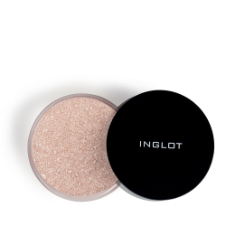 Inglot Sparkling Dust Poudre Libre Scintillante  06  2.5gr face eyes body