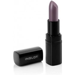 Inglot lipstick Rouge matte 436, Grey, 4.5gr