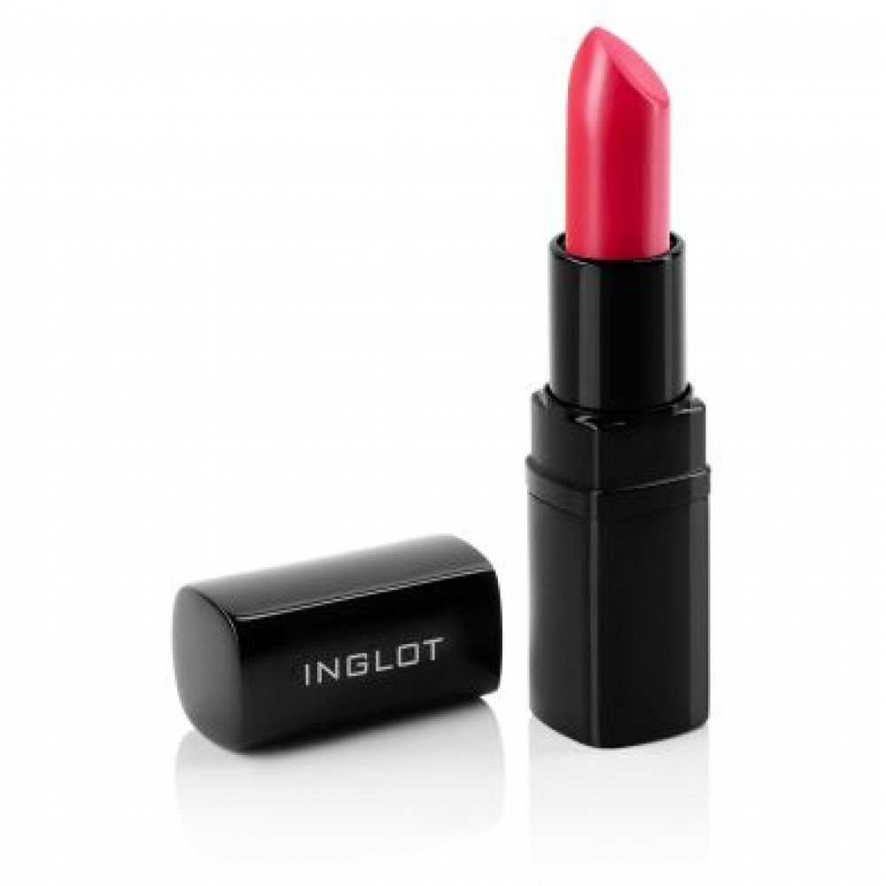 Inglot lipstick matte Rouge 439  4.5gr