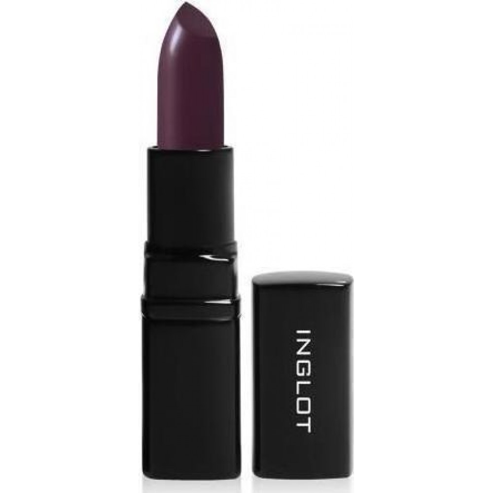 Inglot lipstick Rouge matte 447 4.5gr