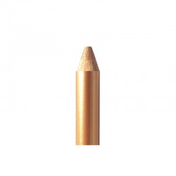 It Style Mεγάλο μολύβι ματιών χρυσό με gliter 3gr