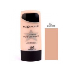 Max Factor Lasting Performance Make Up  102 Pastelle (35ml) - (υγρό make up μεγάλης διάρκειας)