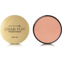 Max Factor Creme Puff Powder Pressed 55 Candle Glow 21gr