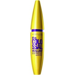 Maybelline Mascara Volum' Express The Colossal in Black (10.7ml)