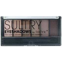 Technic Sultry Rosebud Eyeshadows 7,2gr