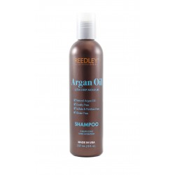 Reedley Professional Argan Oil Ultra-Deep Moisture Shampoo 237ml Eνυδατικό σαμπουάν με λάδι argan 