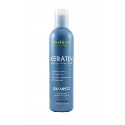 Reedley Professional Keratin Repairing Smoothing Shampoo 237ml Σαμπουάν επιδιόρθωσης και λείανσης