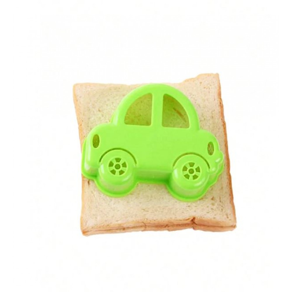 Kόφτης ψωμιού σχήμα αυτοκίνητο