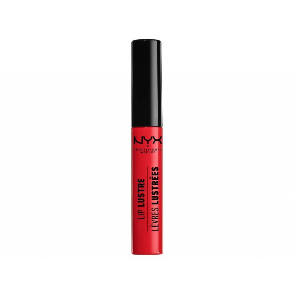 NYX Lip Lustre Glossy Lip Tint - 04 LOVE LETTER  (8ml)