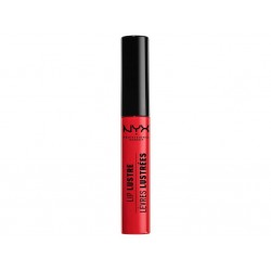 NYX Lip Lustre Glossy Lip Tint - 04 LOVE LETTER  (8ml)