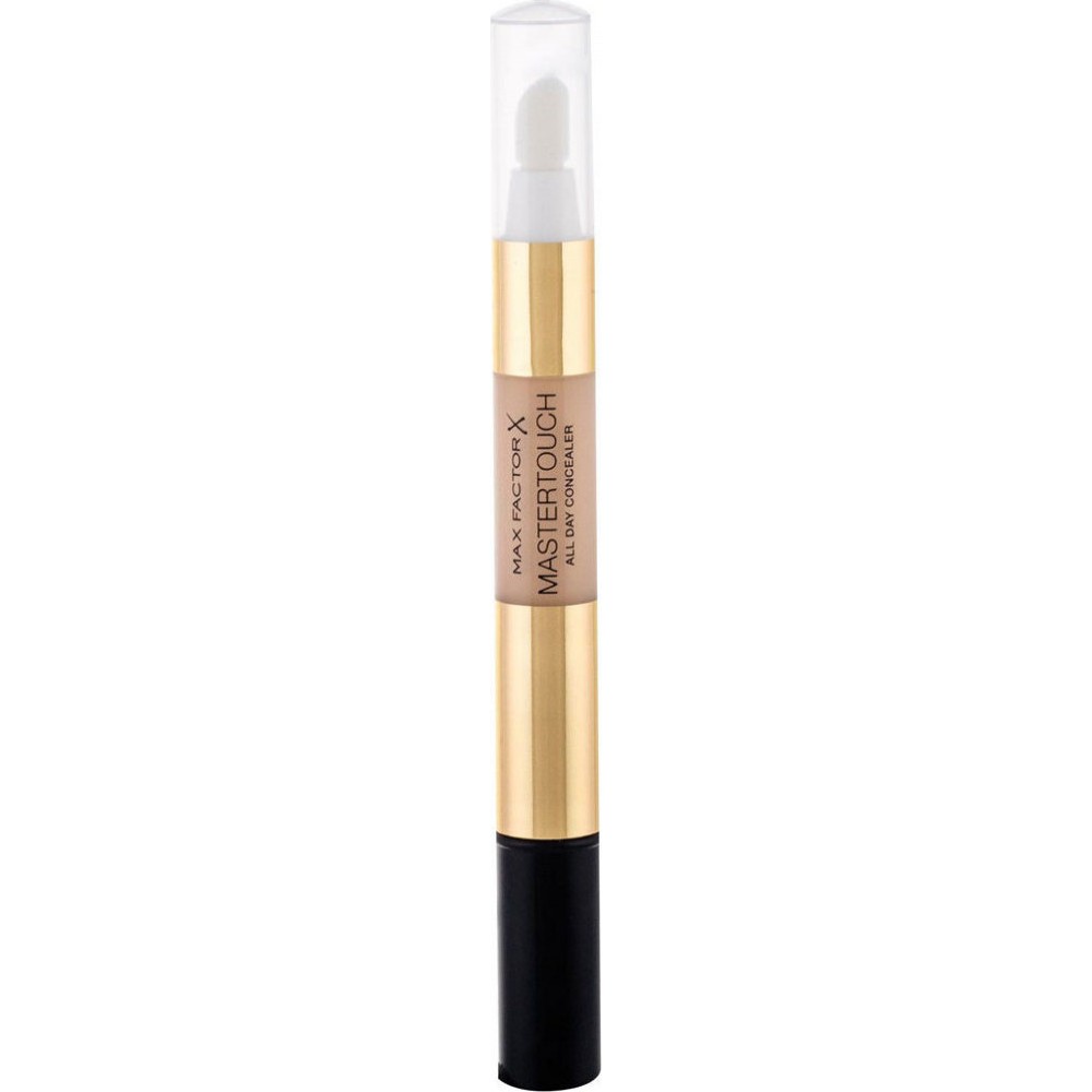 Max Factor Mastertouch All Day Concealer Pen - 305-sand 1.5ML