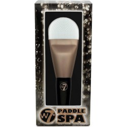W7 Paddle Spa The Multi-Purpose Cleansing Paddle