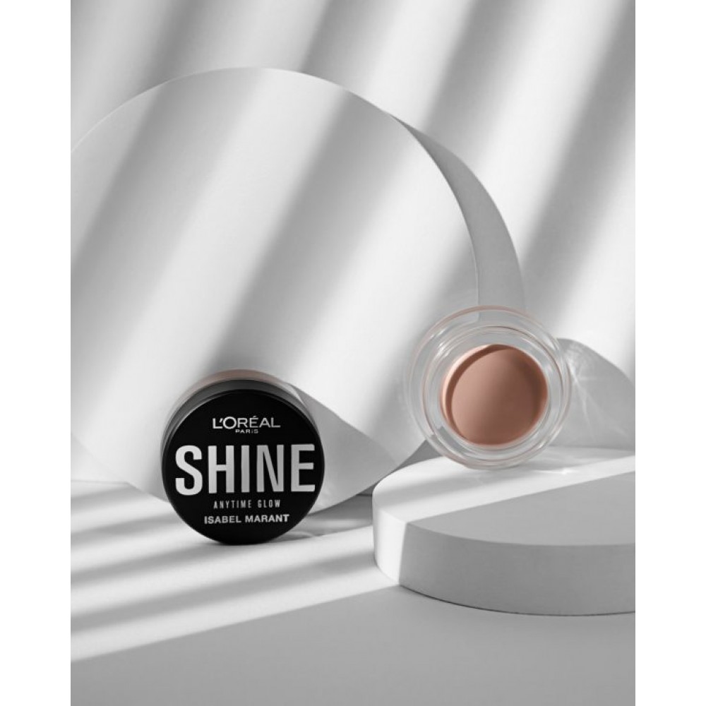 L'Oreal Shine Anytime Glow Highlighter 6g