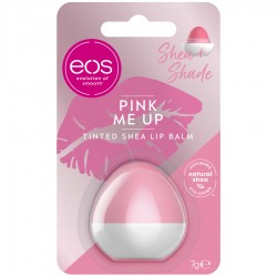 eos Pink Me Up Tinted Lip Balm 7gr Bάλσαμο για τα χείλη