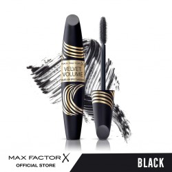 Max Factor False Lash Effect Velvet Volume μάσκαρα για όγκο απόχρωση Black 13.1 ml