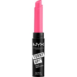 Nyx Turnt Up! Lipstick 2.5g - 03 Privileged