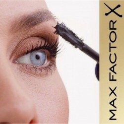 Max Factor Dark Magic Mascara Black waterproof 10 ml
