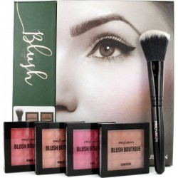 Profusion Cosmetics Blush Boutique 5pc Kit