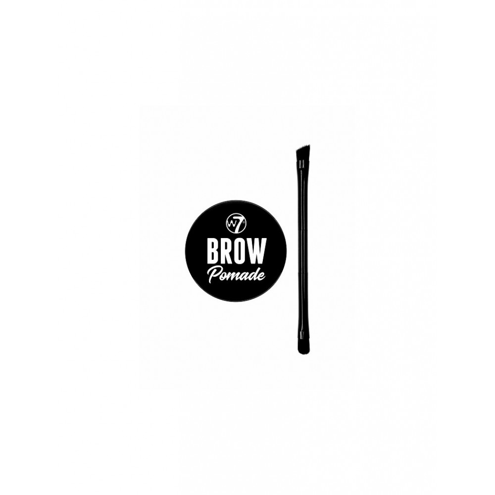 W7 Cosmetics Brow Pomade Dark Brown 4.25gr