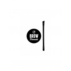 W7 Cosmetics Brow Pomade Dark Brown 4.25gr