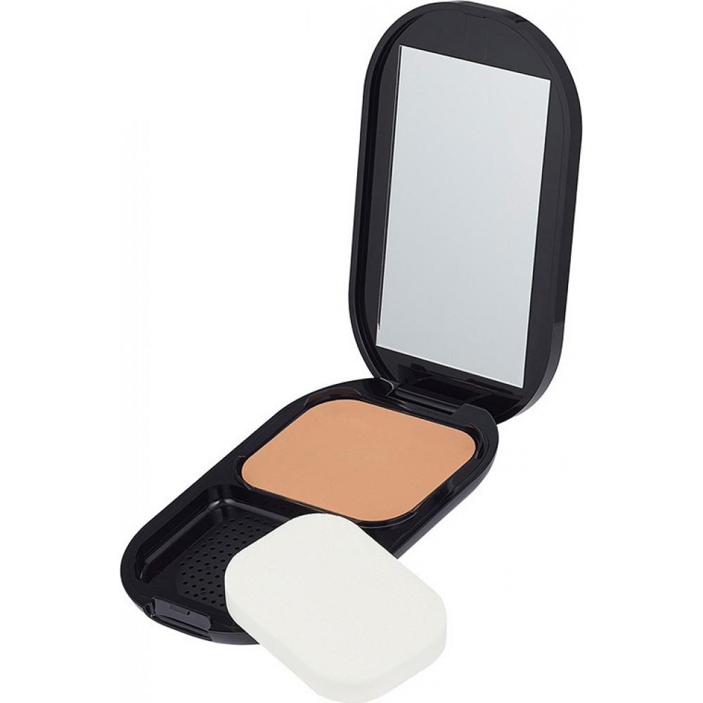 Max Factor FaceFinity Compact Foundation 08 Toffee SPF15 10gr
