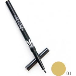 Max Factor Excess Intensity Eyeliner No 01 Excessive Gold