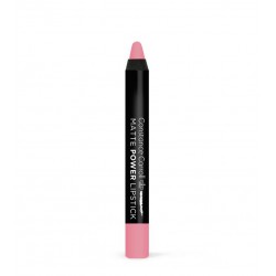 Constance Carroll Matte Power Lipstick  Lipstick crayon 06 CORAL