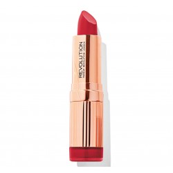 Makeup Revolution Renaissance Lipstick Classic 3.5gr