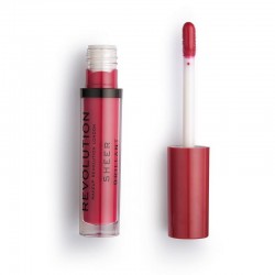 Revolution Beauty London Lip Liquid Lipstick  141 rouge sheer 3.5ml