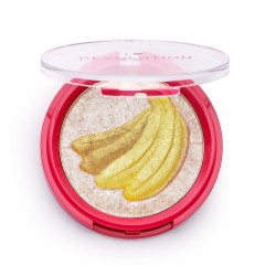 I Heart Revolution Fruity Highlighter Banana 10.80gr