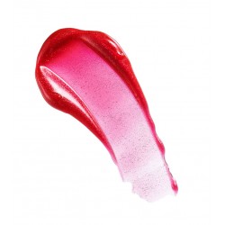 Revolution Precious Stone Glitter Lip Topper  Ruby Crush  4ml