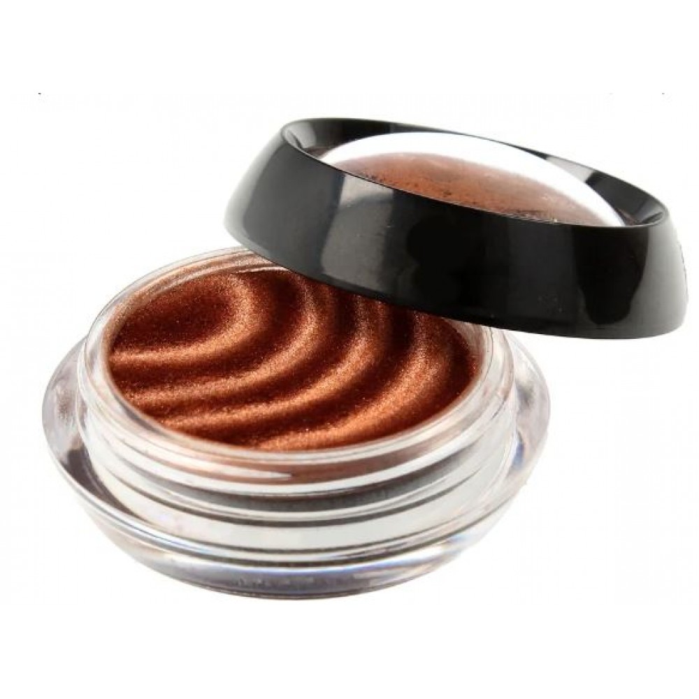 Makeup Revolution Magnetize Eyeshadow Copper  20gr 