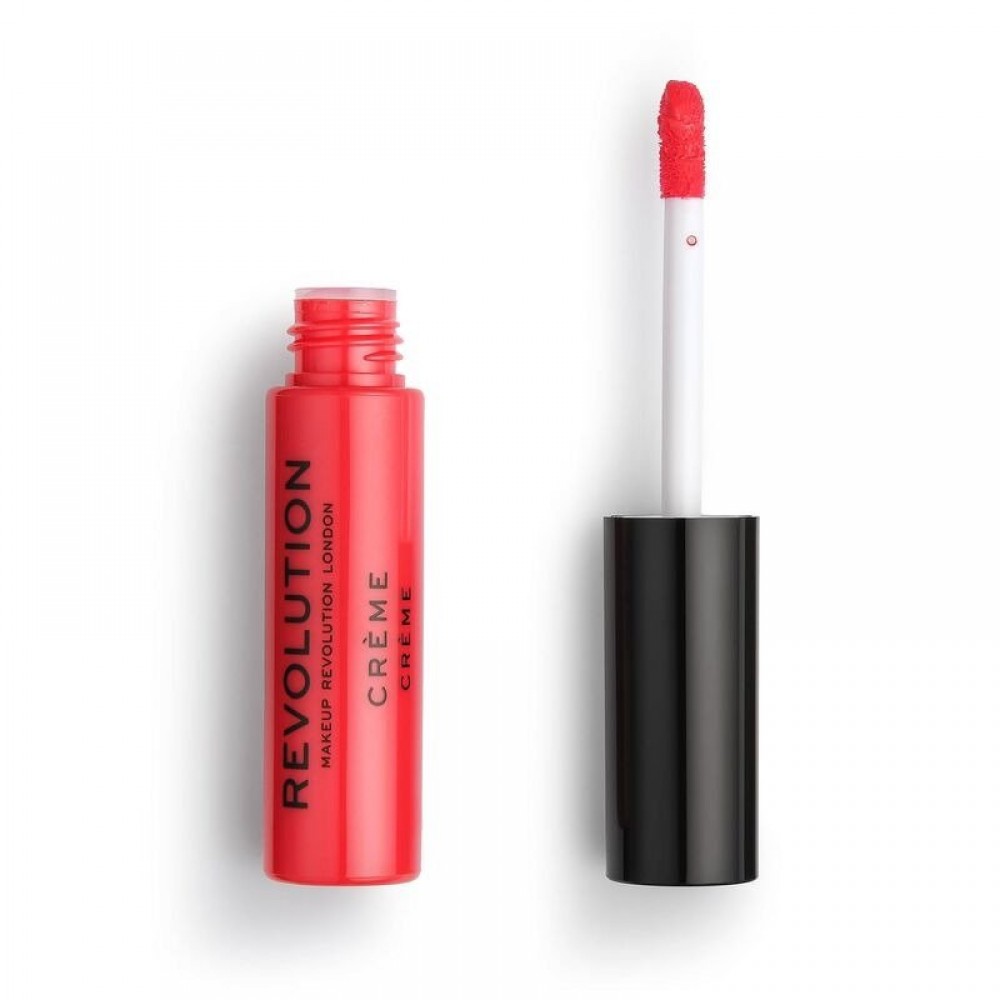 Revolution Beauty Sheer Lip Lipgloss 130 decadence 3.5ml