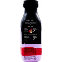 Hungry Hair Color Protection And Regeneration Shampoo 300ml