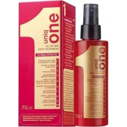 Revlon Uniq-One All In One Hair Treatment 150ml - (leave-in αγωγή επανόρθωσης)